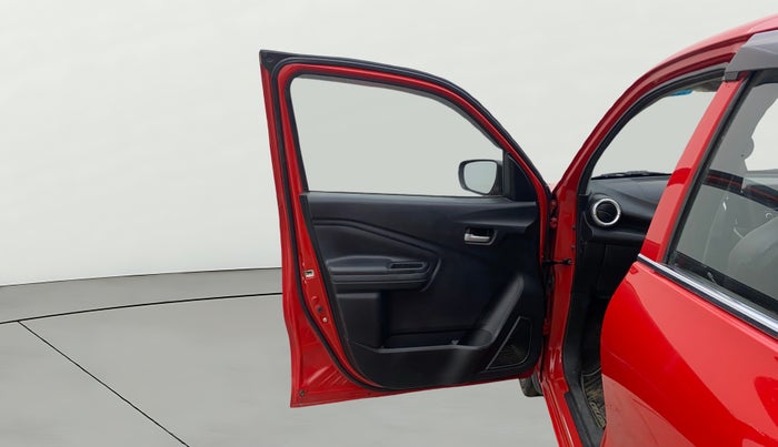 2023 Maruti Celerio ZXI, Petrol, Manual, 69,989 km, LHS Front Door