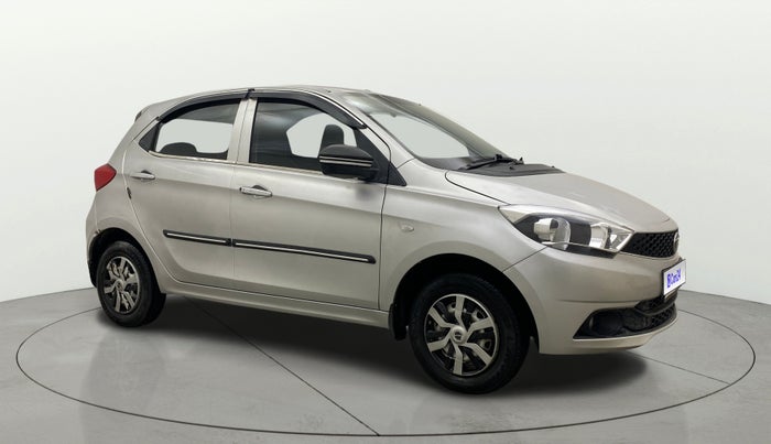 2019 Tata Tiago XM PETROL, Petrol, Manual, 36,195 km, Right Front Diagonal