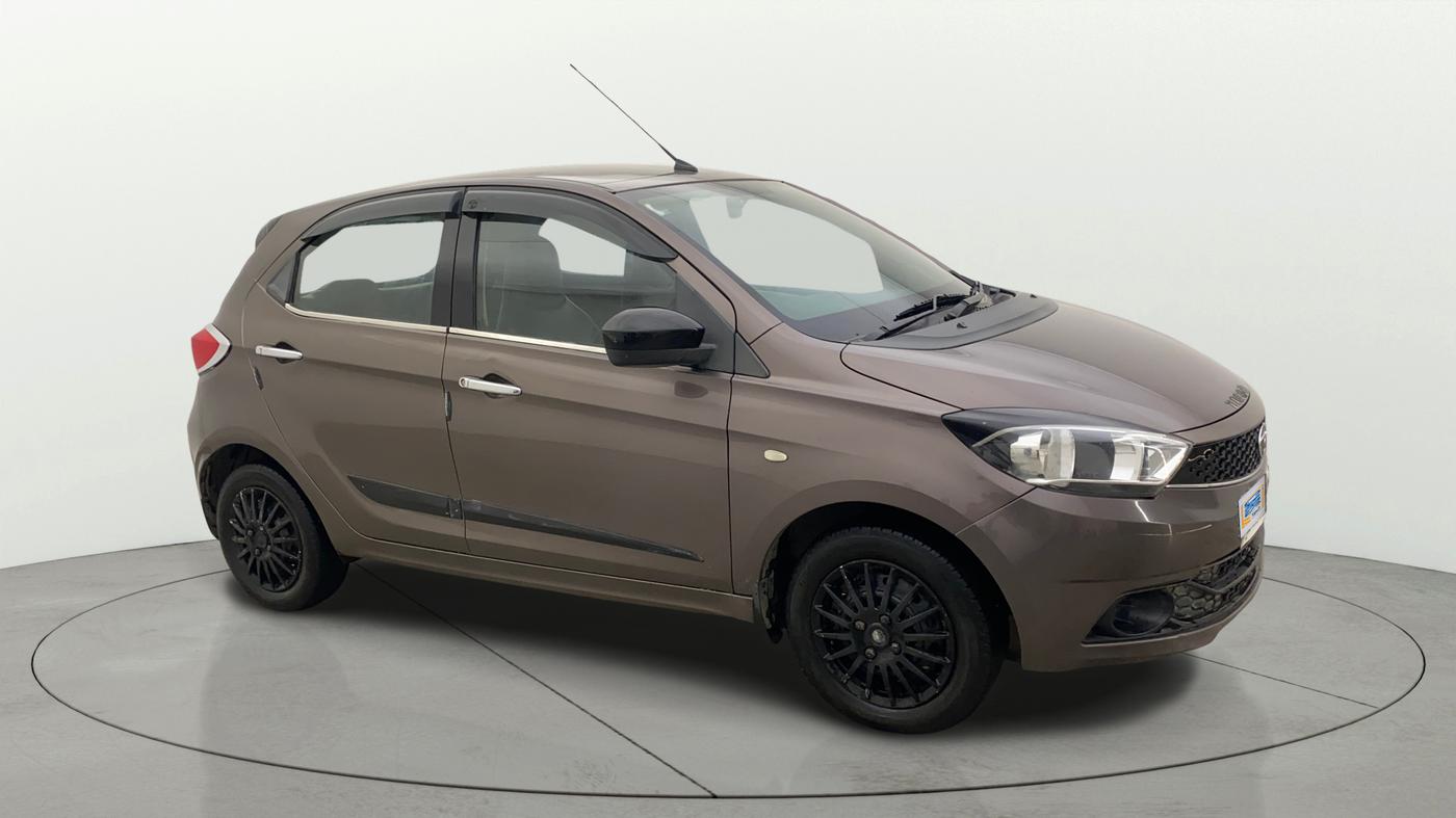 2016 Tata Tiago XT DIESEL, Diesel, Manual, 69,684 km, SRP