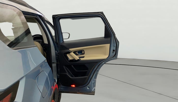 2021 Tata Safari XZA PLUS, Diesel, Automatic, 87,308 km, RHS Rear Door