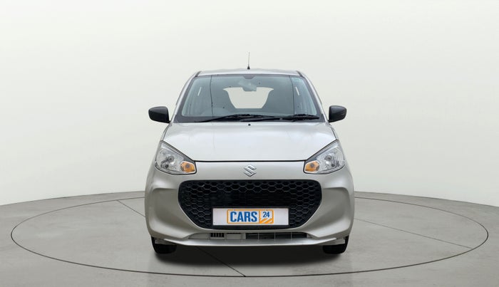 2022 Maruti Alto K10 VXI, Petrol, Manual, 47,401 km, Front