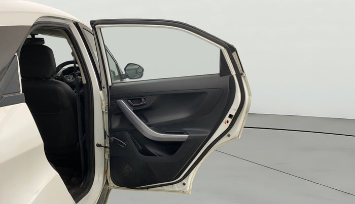 2023 Tata NEXON XE PETROL, Petrol, Manual, 20,709 km, RHS Rear Door