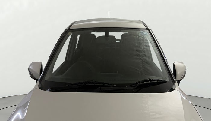 2021 Maruti Baleno ZETA PETROL 1.2, Petrol, Manual, 90,658 km, Front Windshield