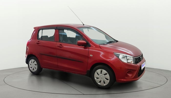 2019 Maruti Celerio VXI AMT, Petrol, Automatic, 47,708 km, SRP