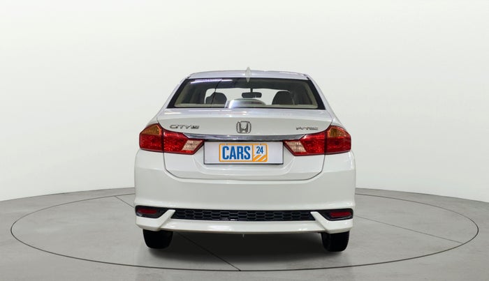 2019 Honda City 1.5L I-VTEC V MT, Petrol, Manual, 81,563 km, Back/Rear