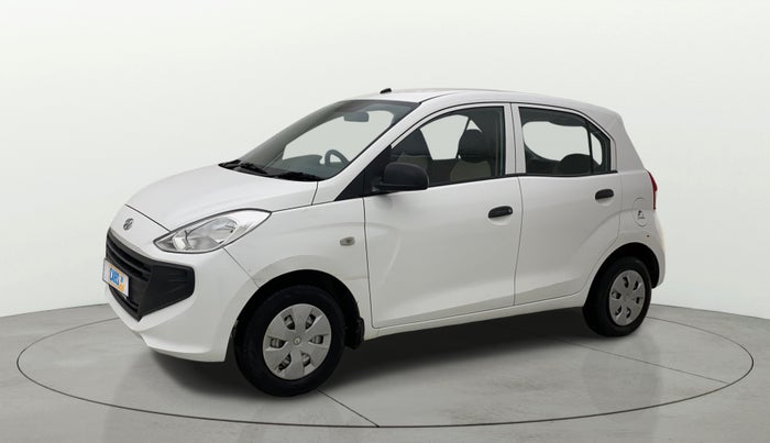 2019 Hyundai NEW SANTRO ERA EXECUTIVE, Petrol, Manual, 57,810 km, Left Front Diagonal