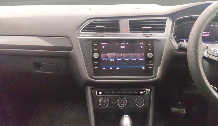 2019 Volkswagen TIGUAN ALL SPACE 2.0 TSI, Petrol, Automatic, 50,534 km, Air Conditioner