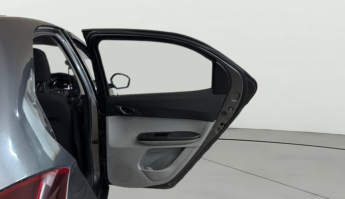 2020 Tata Tiago XT PETROL, Petrol, Manual, 29,352 km, RHS Rear Door
