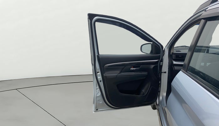 2022 Maruti XL6 ZETA AT, Petrol, Automatic, 25,129 km, LHS Front Door