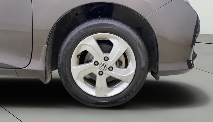 2014 Honda City 1.5L I-VTEC VX, Petrol, Manual, 84,255 km, Right Front Wheel