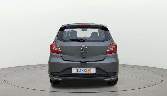 2020 Tata Tiago XZ PETROL, Petrol, Manual, 64,181 km, Back/Rear