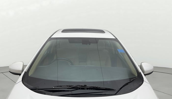 2019 Honda City 1.5L I-VTEC ZX CVT, Petrol, Automatic, 50,086 km, Front Windshield