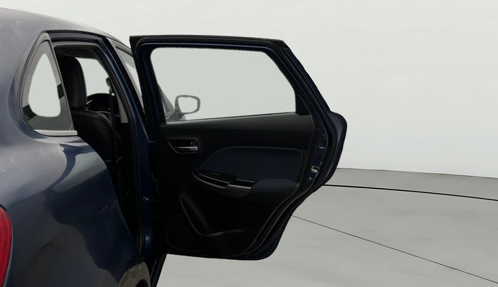 2019 Maruti Baleno DELTA PETROL 1.2, Petrol, Manual, 40,697 km, RHS Rear Door