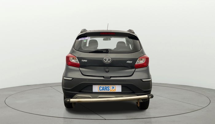 2021 Tata TIAGO NRG XZ MT, Petrol, Manual, 47,790 km, Back/Rear