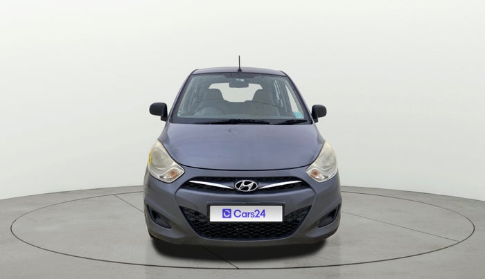 2015 Hyundai i10 MAGNA 1.1, Petrol, Manual, 28,831 km, Front