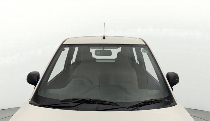 2020 Maruti New Wagon-R LXI CNG 1.0, CNG, Manual, 1,10,515 km, Front Windshield
