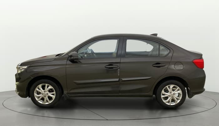 2020 Honda Amaze 1.2L I-VTEC VX CVT, Petrol, Automatic, 64,837 km, Left Side