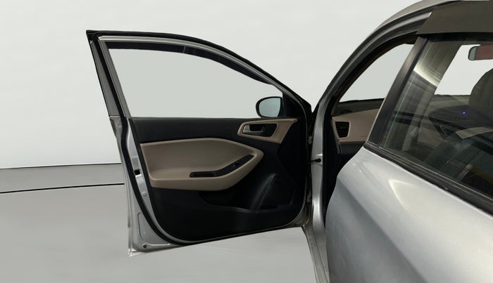 2018 Hyundai Elite i20 MAGNA EXECUTIVE 1.2, Petrol, Manual, 52,887 km, LHS Front Door