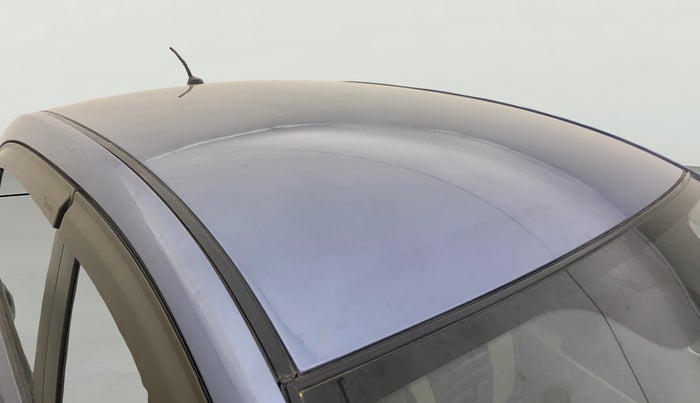 2015 Hyundai Xcent SX 1.2, Petrol, Manual, 71,575 km, Roof