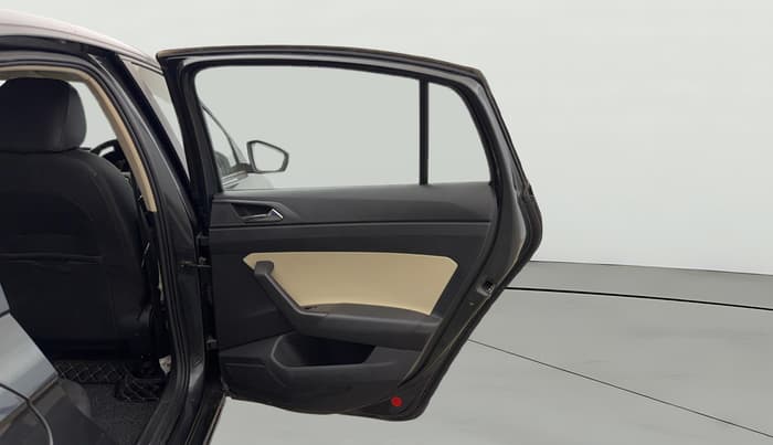 2023 Skoda SLAVIA STYLE 1.5L TSI DSG, Petrol, Automatic, 20,509 km, RHS Rear Door