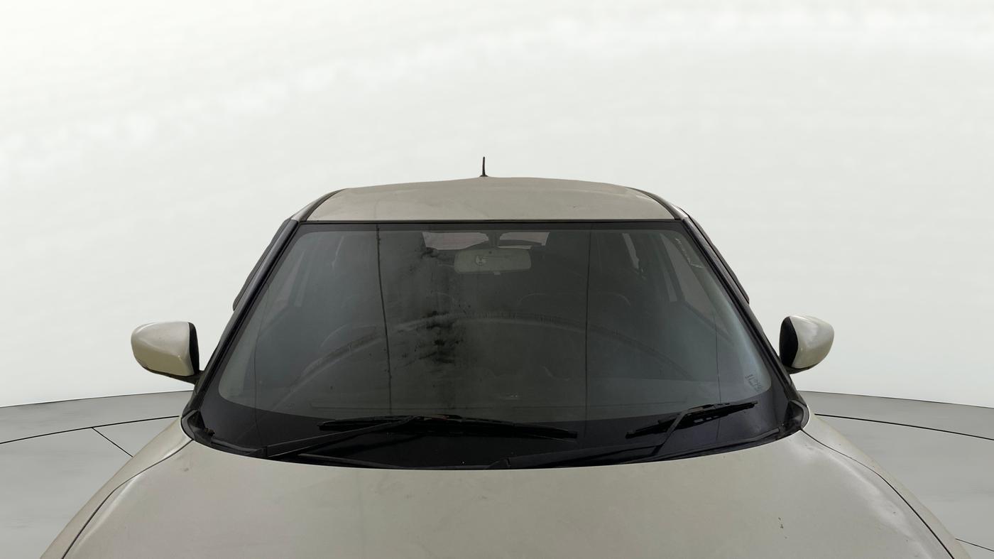 2021 Maruti Swift ZXI PLUS AMT, Petrol, Automatic, 83,037 km, Front Windshield