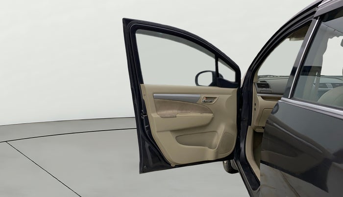 2015 Maruti Ertiga VXI, Petrol, Manual, 73,458 km, LHS Front Door