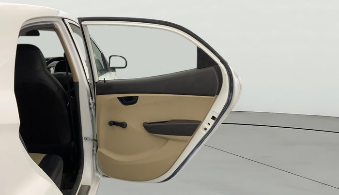 2016 Hyundai Eon ERA +, Petrol, Manual, 61,839 km, RHS Rear Door