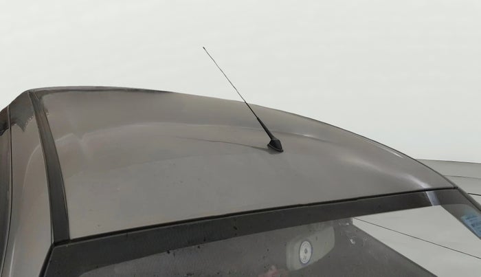 2022 Maruti Celerio ZXI, Petrol, Manual, 41,444 km, Roof