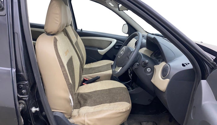 2014 Renault Duster 85 PS RXL DIESEL, Diesel, Manual, 57,666 km, Right Side Front Door Cabin