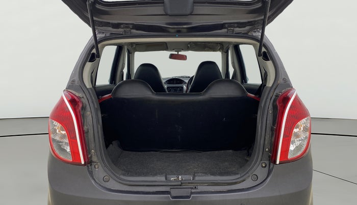 2016 Maruti Alto 800 LXI, Petrol, Manual, 51,571 km, Boot Open Zoomed View