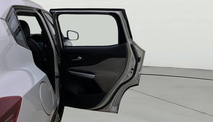 2022 Nissan MAGNITE XL, Petrol, Manual, 71,144 km, RHS Rear Door