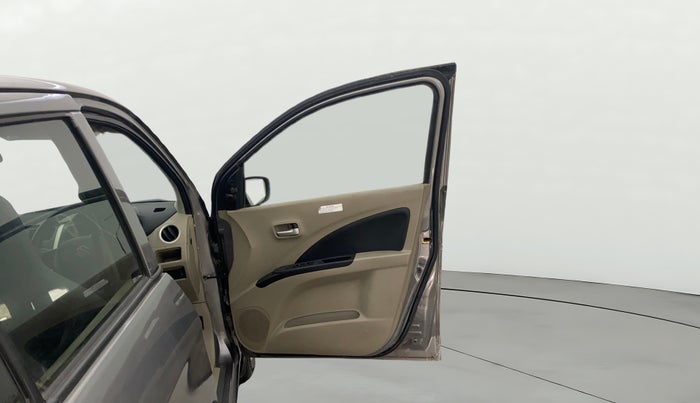 2017 Maruti Celerio VXI AMT, Petrol, Automatic, 44,986 km, RHS Front Door