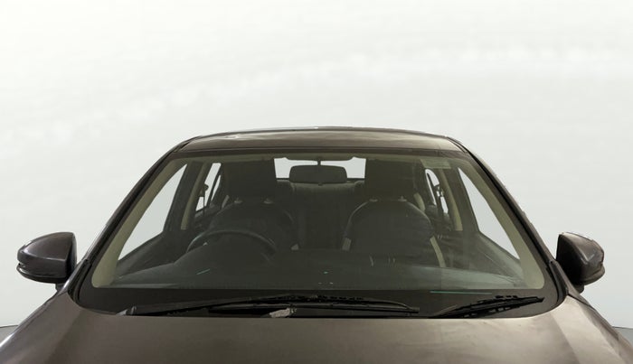 2018 Honda Amaze 1.2L I-VTEC V, Petrol, Manual, 81,624 km, Front Windshield