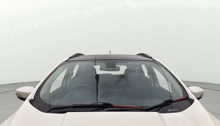 2019 Ford Ecosport TITANIUM 1.0L ECOBOOST SPORTS(SUNROOF), Petrol, Manual, 94,814 km, Front Windshield