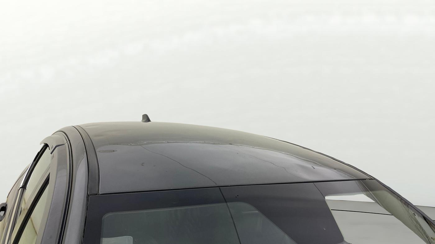 2022 Tata TIGOR XZ PLUS CNG, CNG, Manual, 56,201 km, Roof