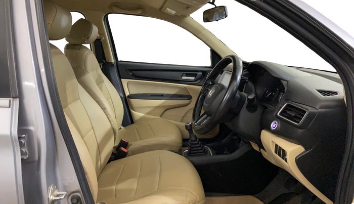 2018 Honda Amaze 1.2L I-VTEC VX, Petrol, Manual, 40,211 km, Right Side Front Door Cabin