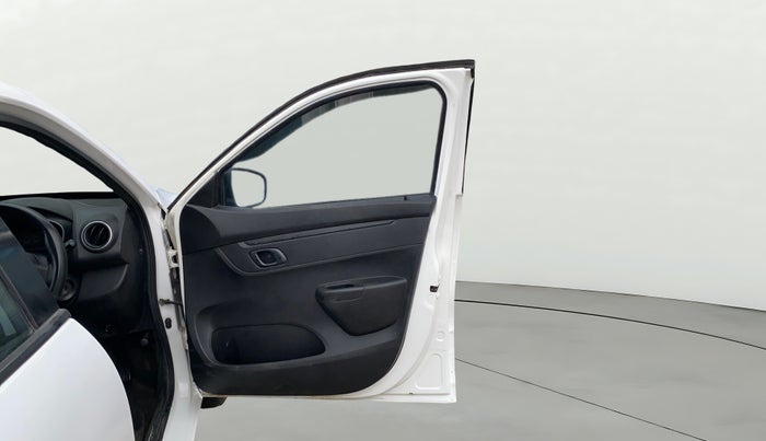 2018 Renault Kwid RXL, Petrol, Manual, 99,017 km, RHS Front Door