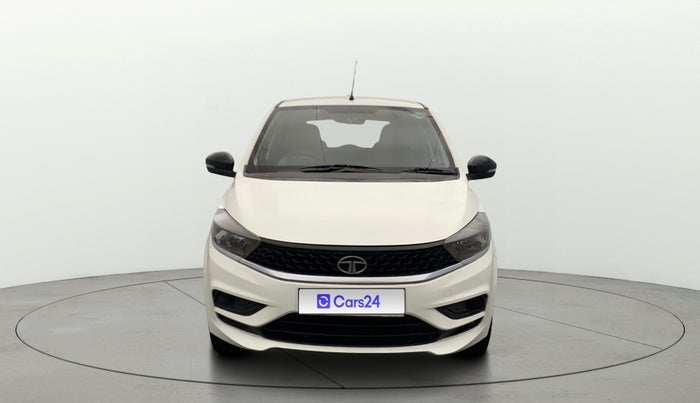 2022 Tata Tiago XT CNG, CNG, Manual, 50,251 km, Front
