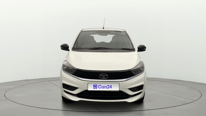 2022 Tata Tiago XT CNG, CNG, Manual, 50,251 km, Front