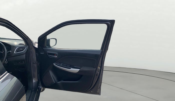 2018 Maruti Baleno DELTA PETROL 1.2, Petrol, Manual, 31,883 km, RHS Front Door