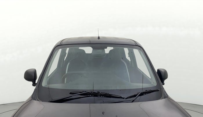 2022 Maruti S PRESSO VXI (O), Petrol, Manual, 60,576 km, Front Windshield