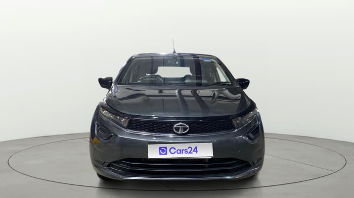 2023 Tata ALTROZ XE PLUS PETROL, Petrol, Manual, 5,171 km, Front