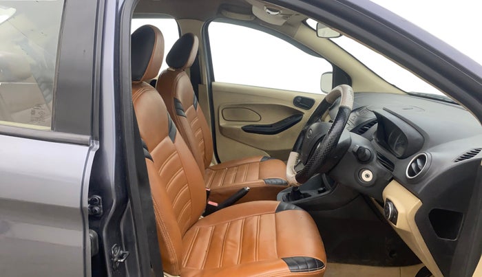 2018 Ford Figo Aspire TREND 1.5 DIESEL, Diesel, Manual, 93,224 km, Right Side Front Door Cabin