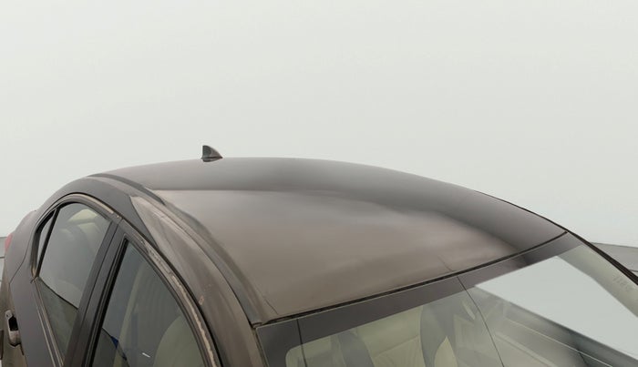 2021 Honda Amaze 1.2L I-VTEC S, Petrol, Manual, 6,888 km, Roof