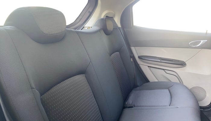 2019 Tata Tiago XZ PETROL, Petrol, Manual, 65,915 km, Right Side Rear Door Cabin