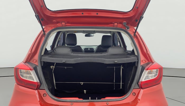 2019 Tata Tiago XZ PLUS PETROL, Petrol, Manual, 24,540 km, Boot Open Zoomed View