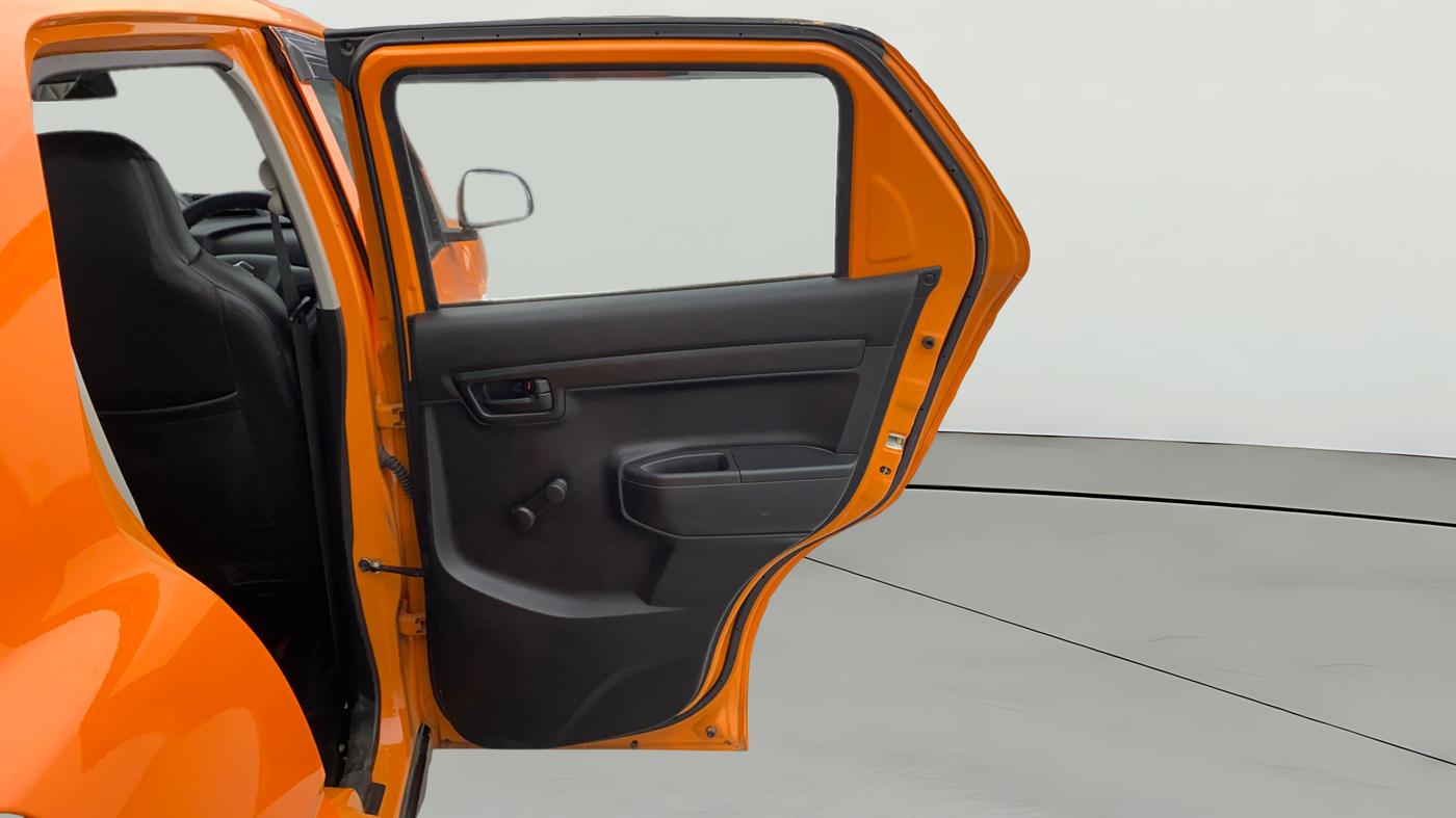 2019 Maruti S PRESSO VXI (O), Petrol, Manual, 27,079 km, RHS Rear Door