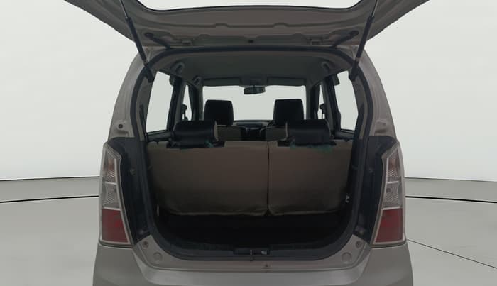 2018 Maruti Wagon R 1.0 VXI+ AMT, Petrol, Automatic, 69,808 km, Boot Open Zoomed View