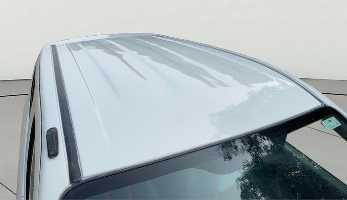 2015 Maruti Alto 800 LXI, Petrol, Manual, 38,465 km, Roof