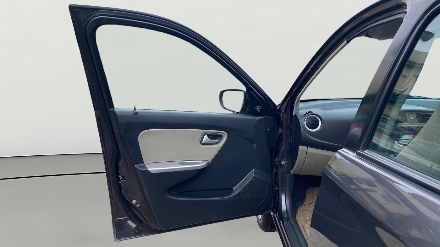 2018 Maruti Alto K10 VXI, Petrol, Manual, 15,115 km, LHS Front Door
